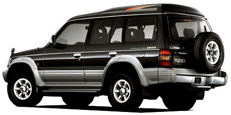 Pajero 27